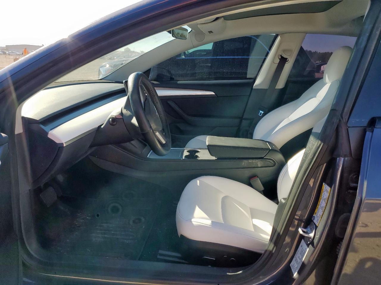 2023 Tesla Model 3 VIN: 5YJ3E1EA3PF583925 Lot: 90948995