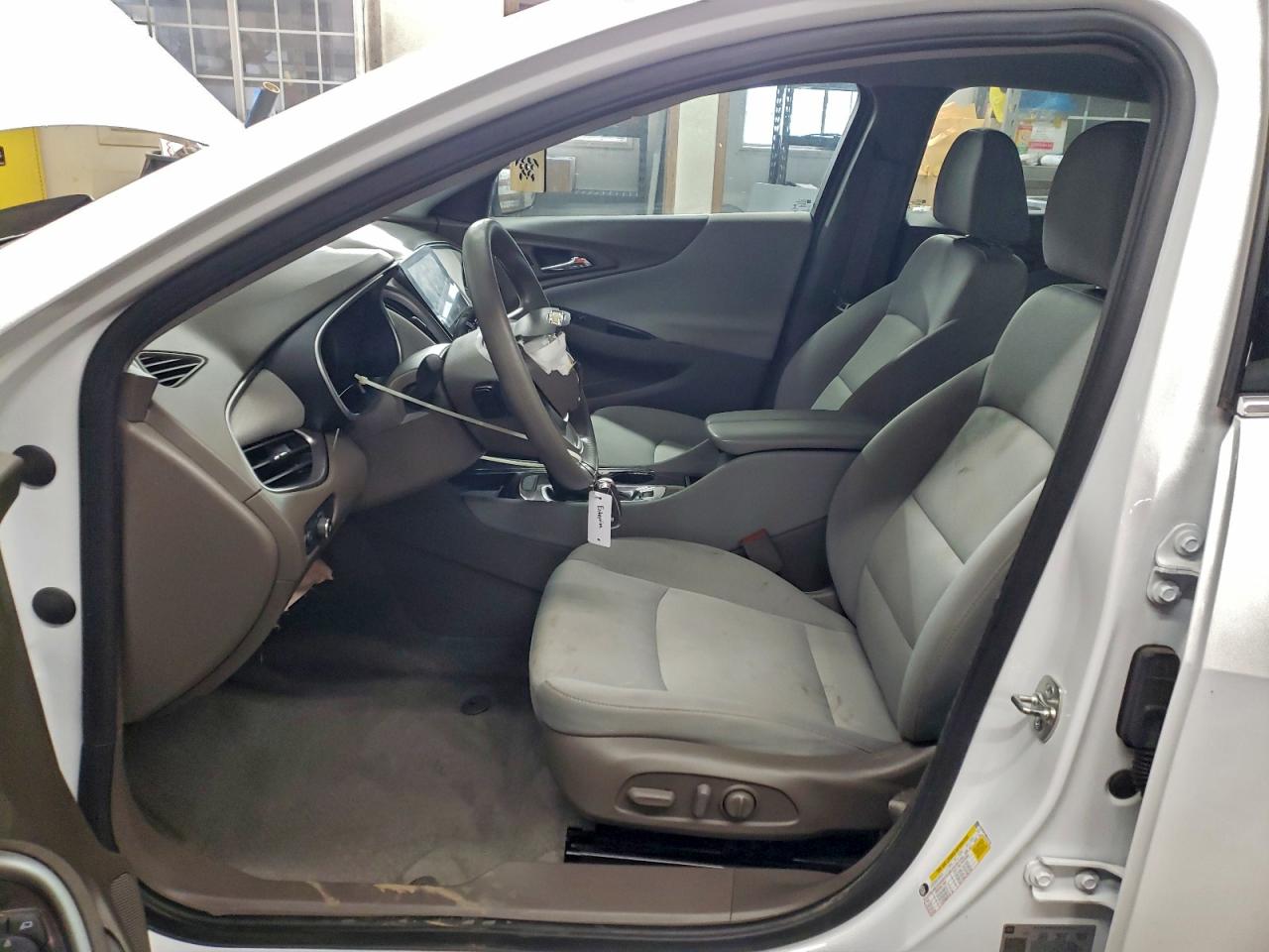 2024 Chevrolet Malibu Lt VIN: 1G1ZD5ST9RF221132 Lot: 93992895