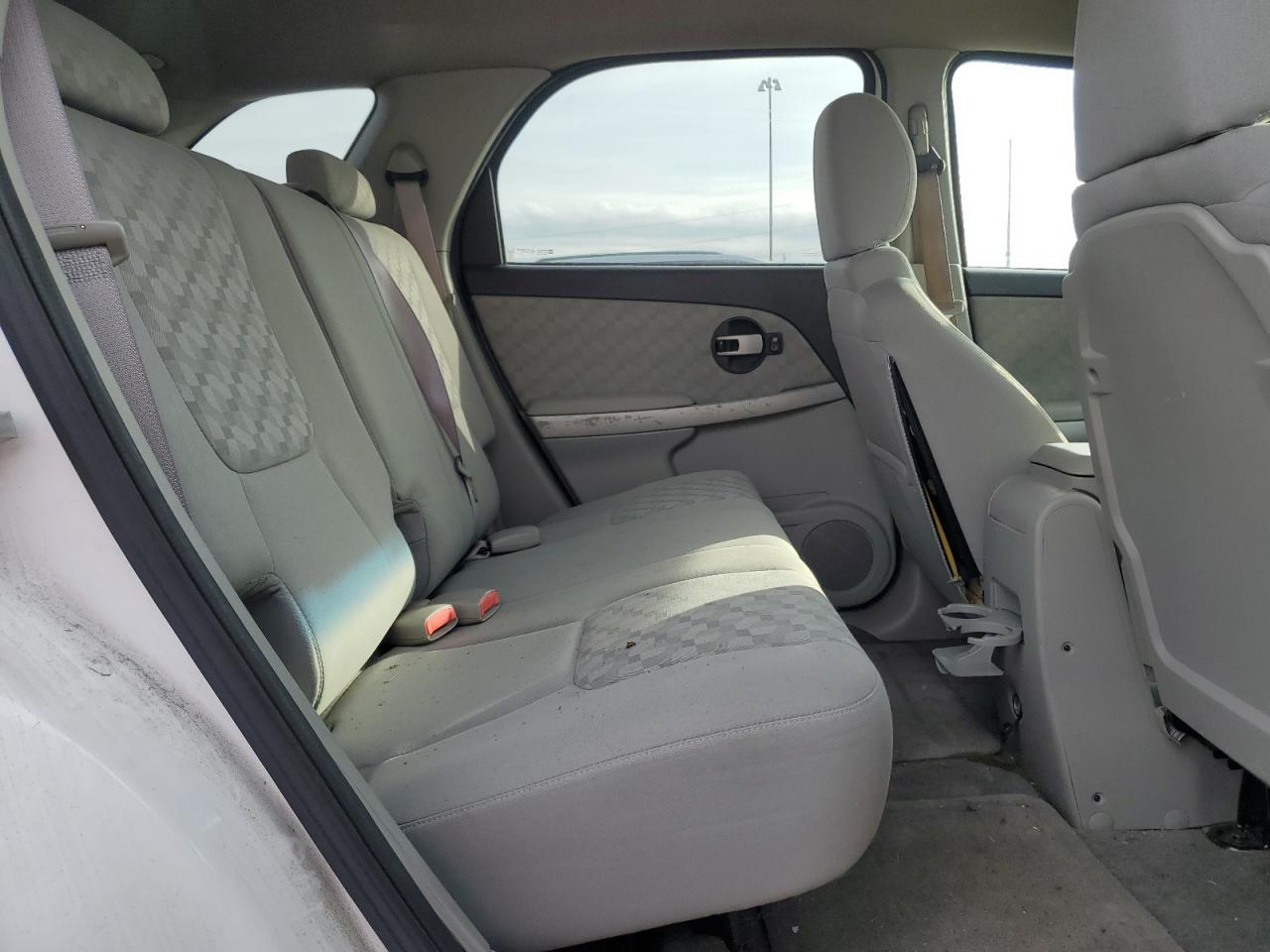 2006 Chevrolet Equinox Lt VIN: 2CNDL63F466047099 Lot: 93465825