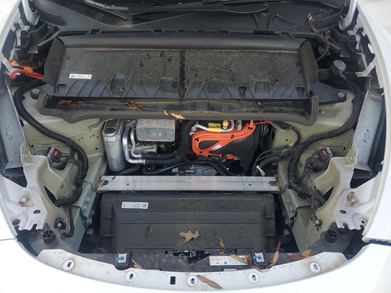 2023 Tesla Model Y VIN: 7SAYGDEE6PF794527 Lot: 82694805