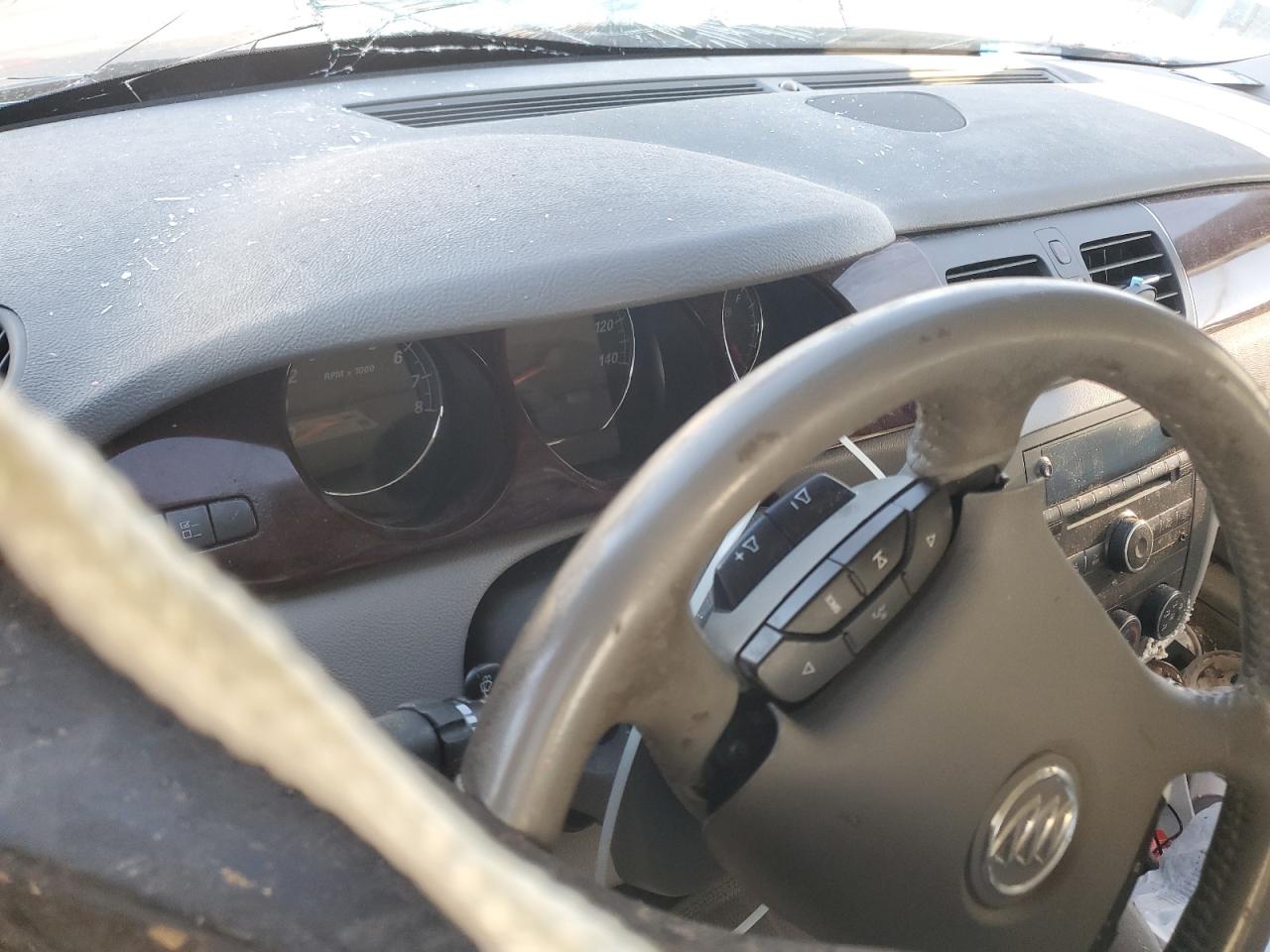 2008 Buick Lucerne Cx VIN: 1G4HP57248U104123 Lot: 92248885