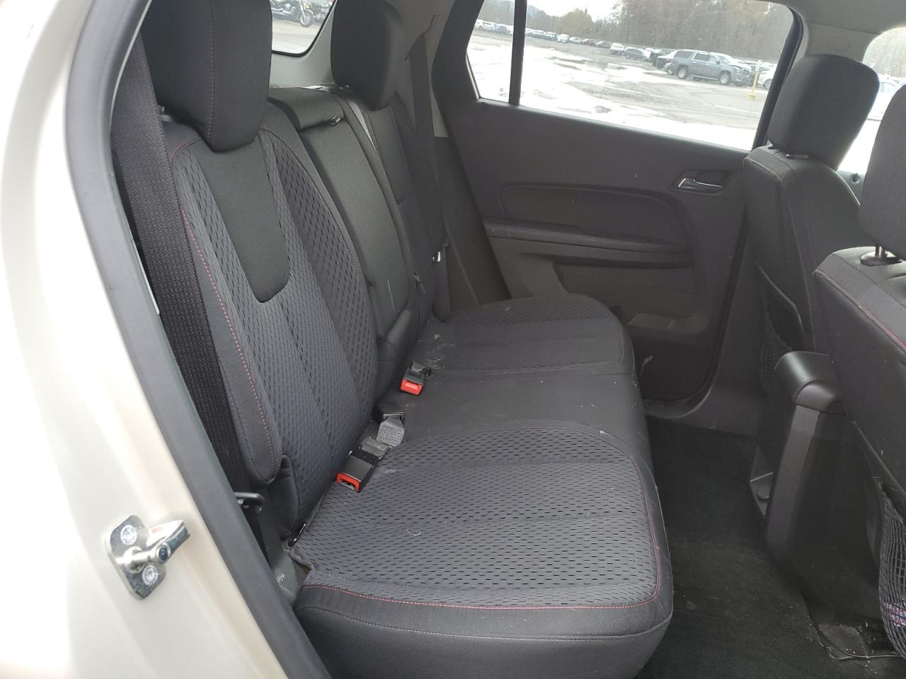 2013 GMC Terrain Sle VIN: 2GKFLREK7D6349884 Lot: 92001215