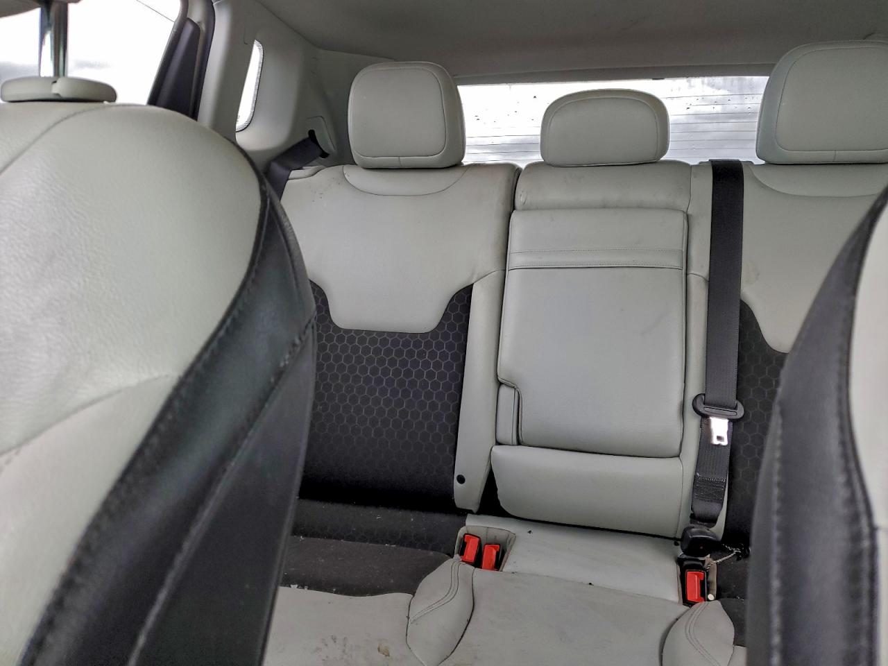 2018 Jeep Compass Latitude VIN: 3C4NJCBB3JT462009 Lot: 93099125