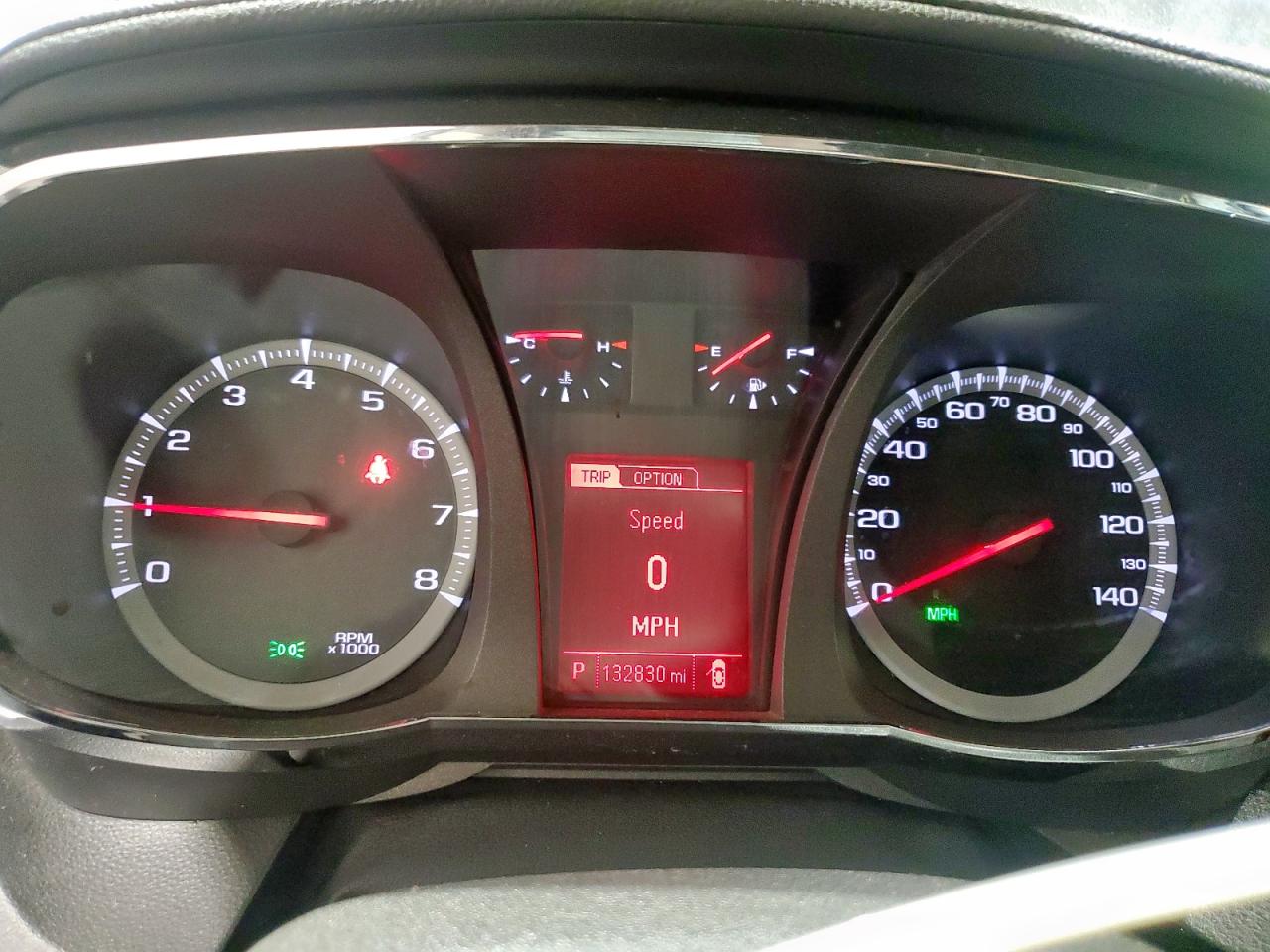 2016 GMC Terrain Sle VIN: 2GKALMEK4G6135873 Lot: 92607575