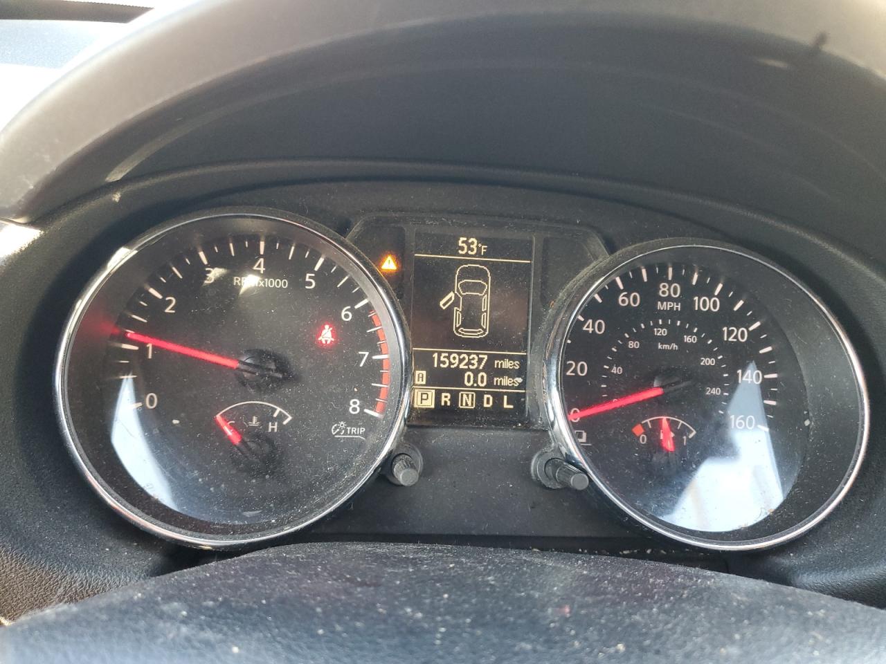 2015 Nissan Rogue Select S VIN: JN8AS5MT9FW152580 Lot: 93379995