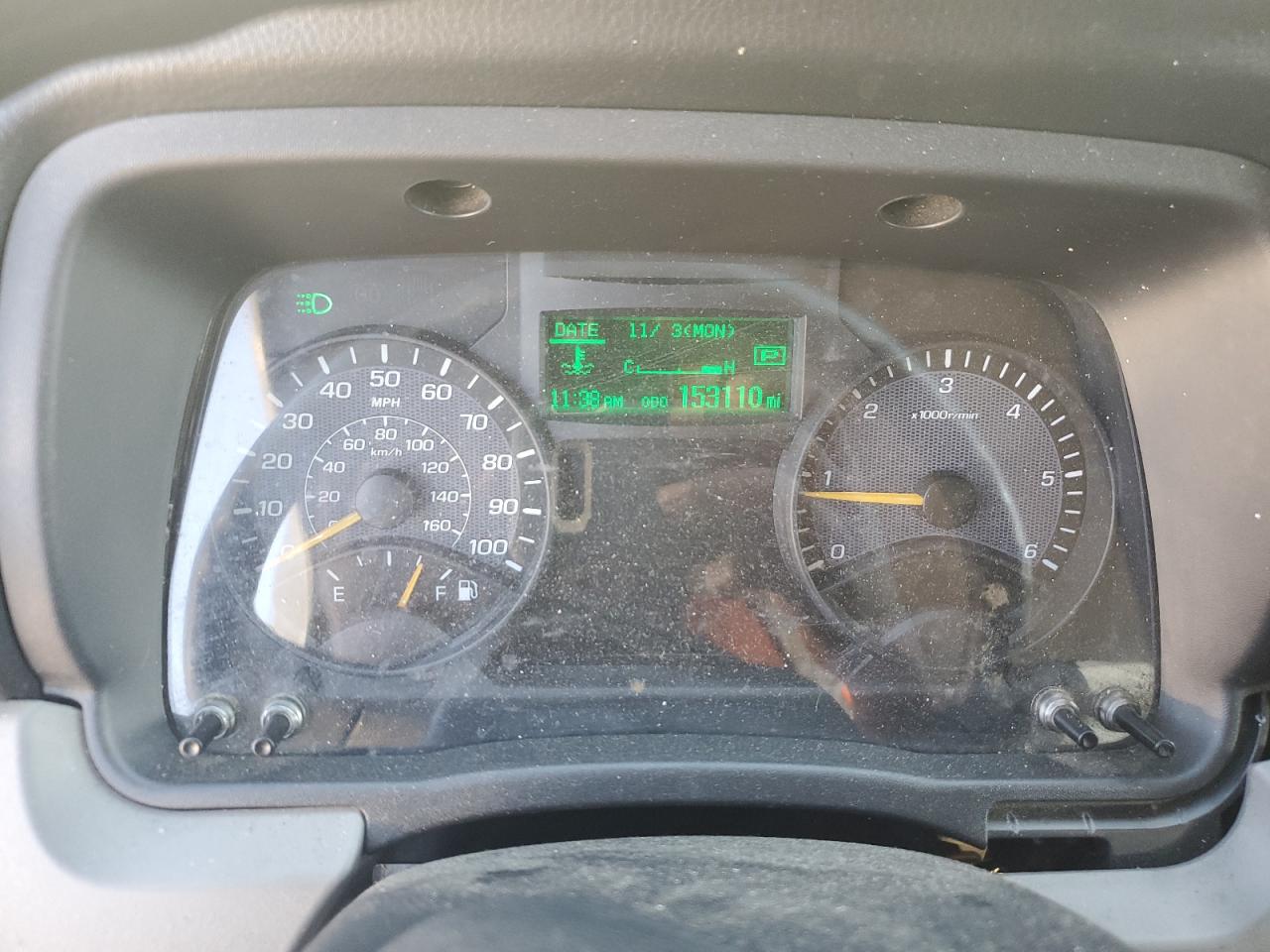 2020 Mitsubishi Fe Feczts Box Truck VIN: 4UZBYH11XLGLU0206 Lot: 90077125