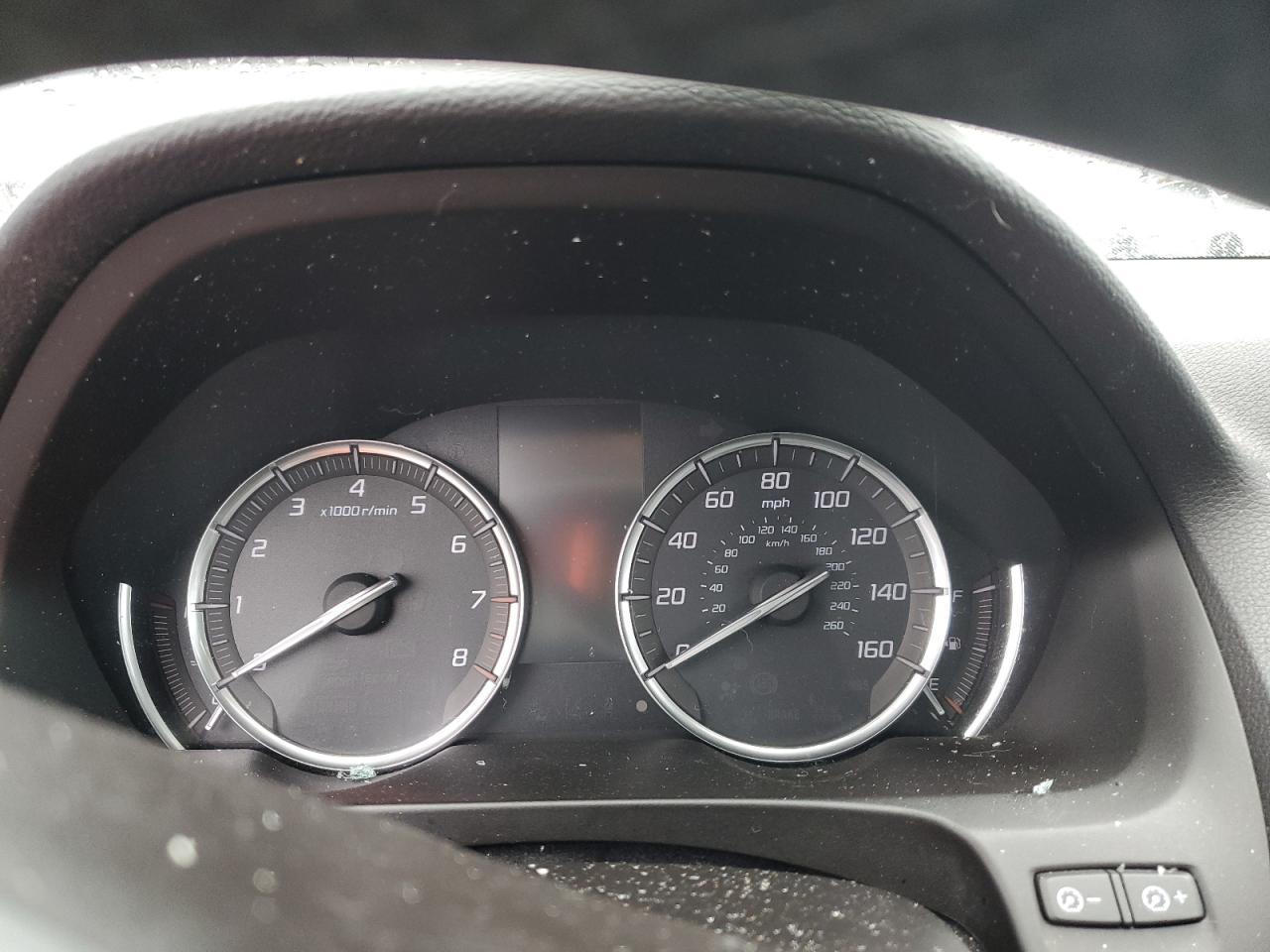 2019 Acura Tlx VIN: 19UUB2F36KA000382 Lot: 92424095