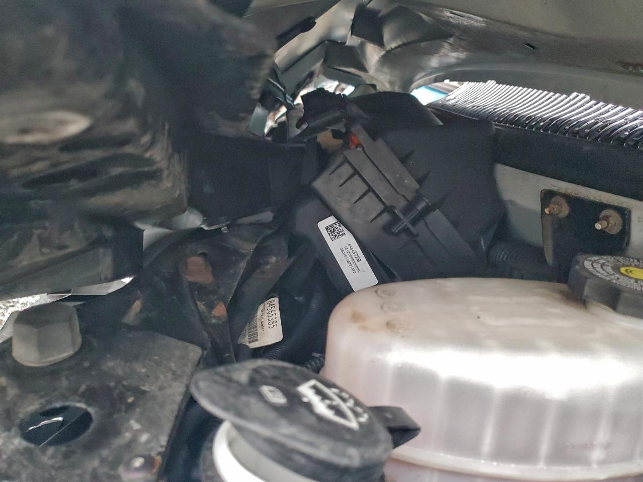 2021 GMC Savana G2500 VIN: 1GTW7AF76M1252514 Lot: 94391685