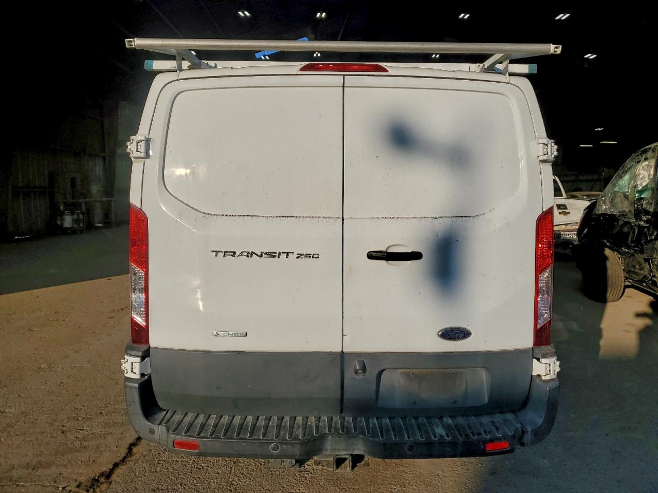 2016 Ford Transit T-250 VIN: 1FTYR1YG5GKA13468 Lot: 93816015