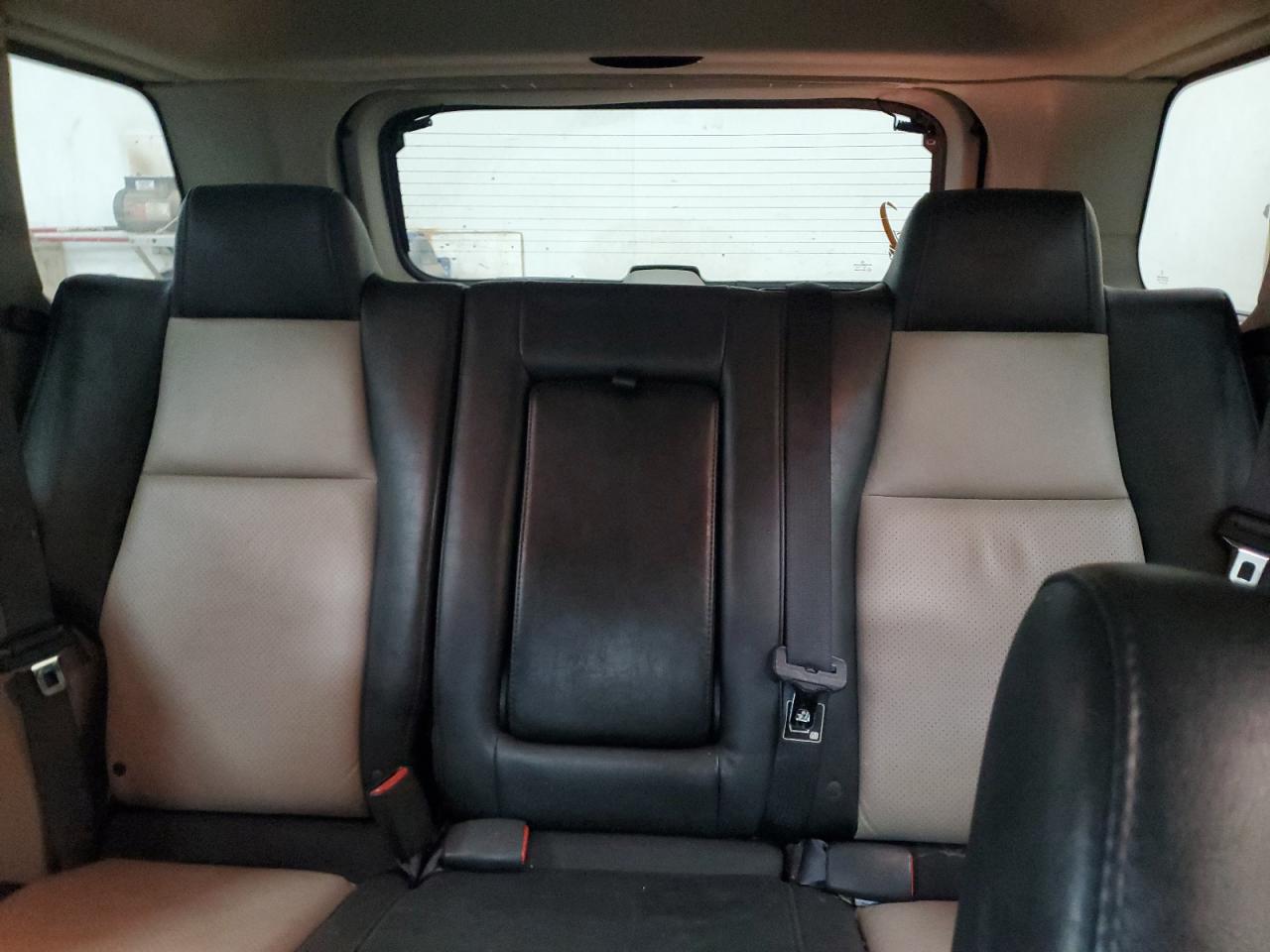 2008 Jeep Grand Cherokee Limited VIN: 1J8HR58208C239126 Lot: 91470555