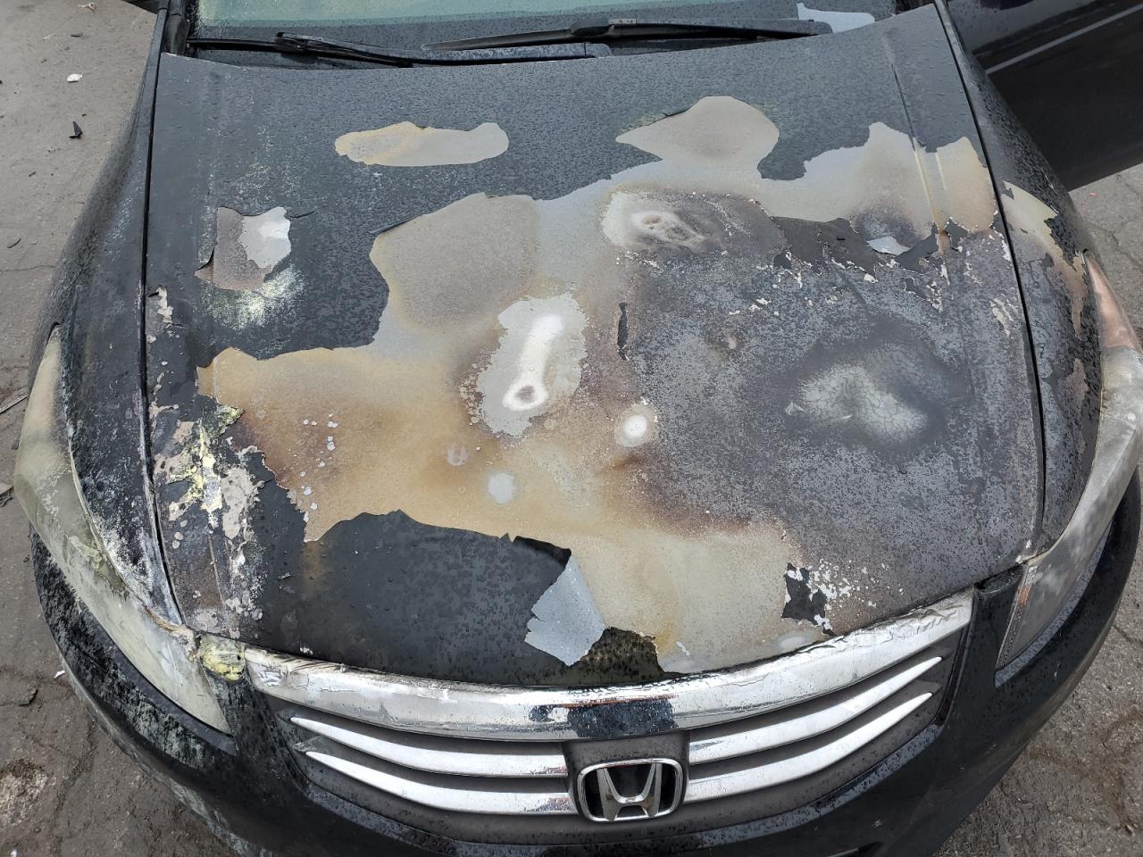 2012 Honda Accord Se VIN: 1HGCP2F61CA145094 Lot: 93203755