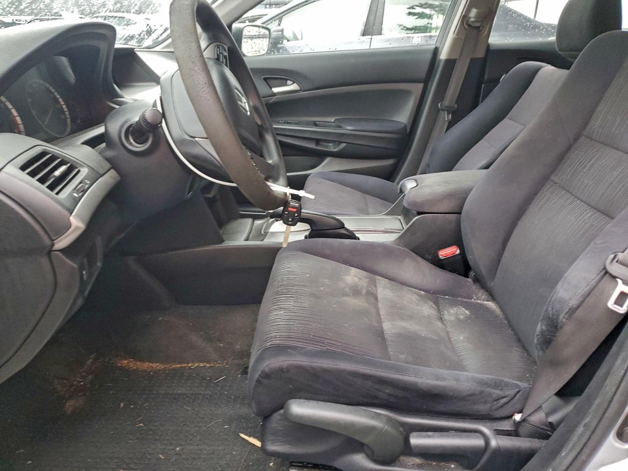 2011 Honda Accord Lx VIN: 1HGCP2F30BA028580 Lot: 94589655