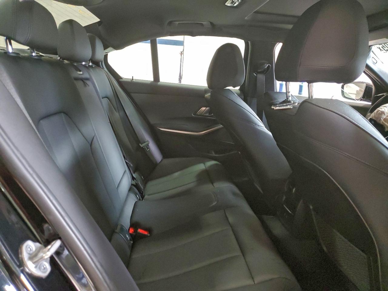 2021 BMW 330Xi VIN: 3MW5R7J03M8B82479 Lot: 94261505