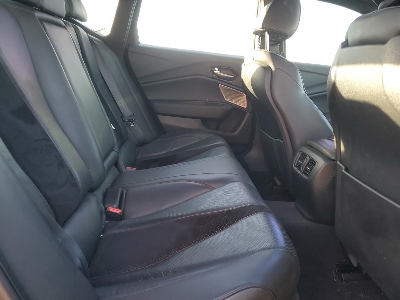 2021 Acura Tlx Tech A VIN: 19UUB5F58MA000096 Lot: 90886175