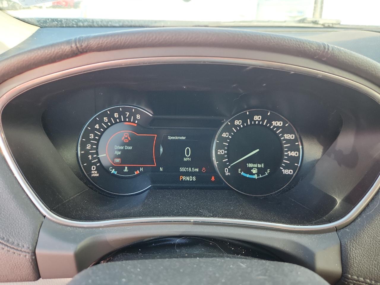 2017 Lincoln Mkx Reserve VIN: 2LMPJ8LR2HBL48221 Lot: 91634755