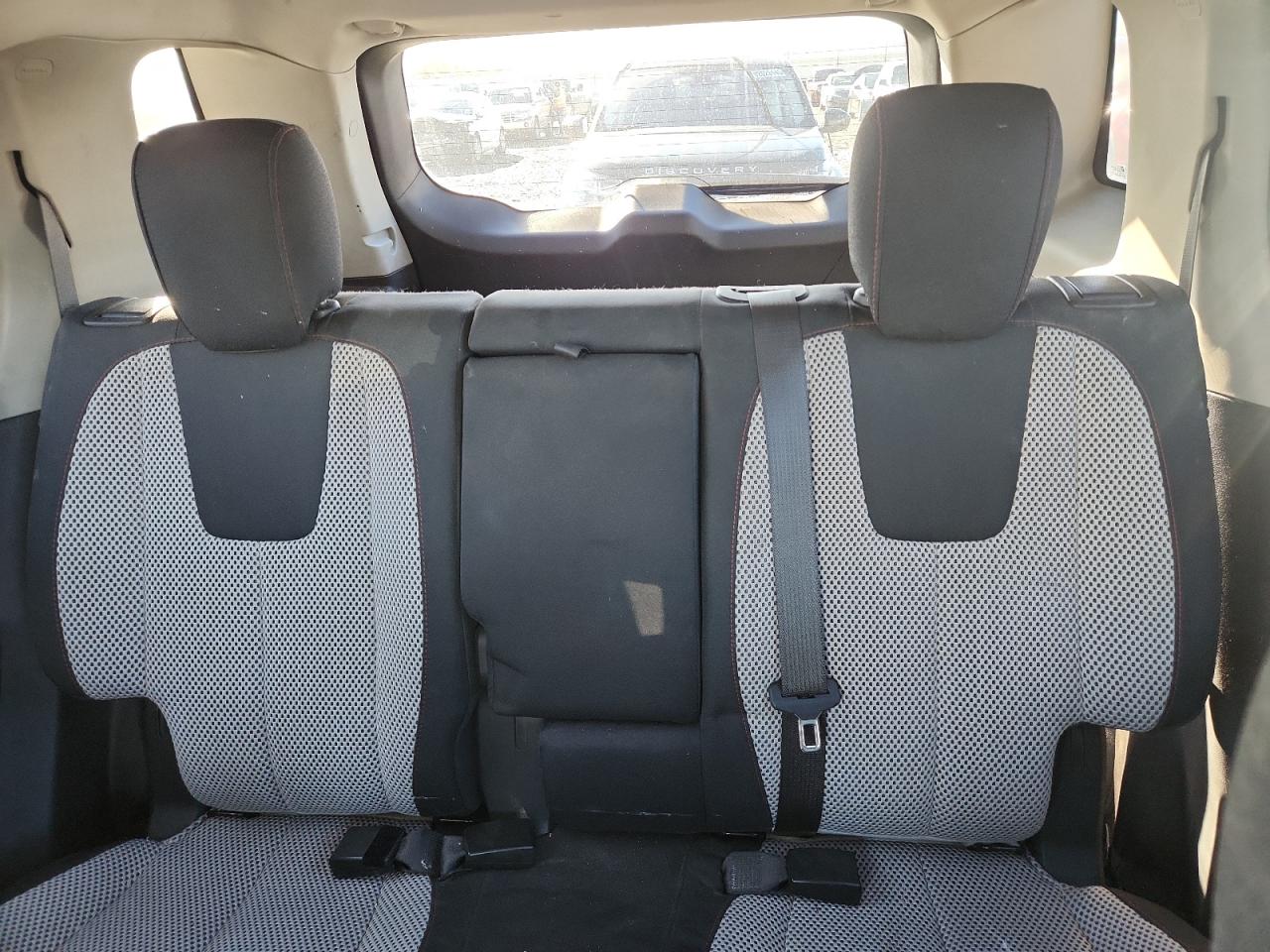 2012 GMC Terrain Sle VIN: 2GKFLTEK0C6129188 Lot: 93243145