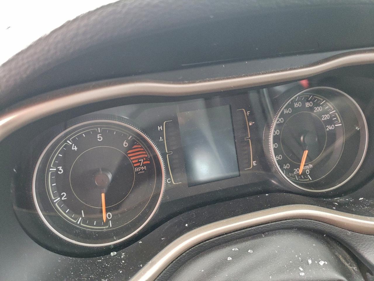 2016 Jeep Cherokee Sport VIN: 1C4PJMAB5GW292285 Lot: 93708105