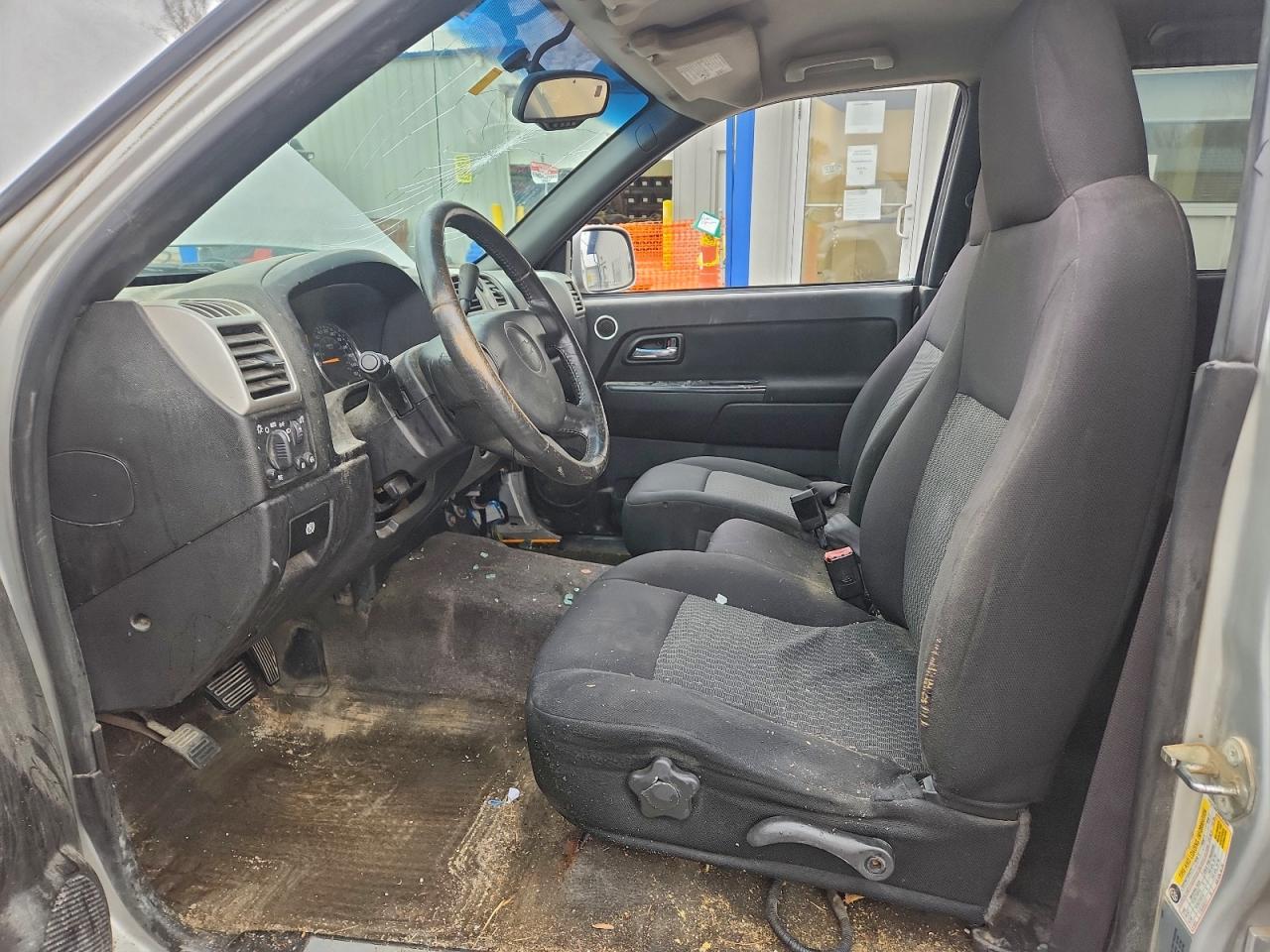 2010 Chevrolet Colorado Lt VIN: 1GCJTCDE4A8107008 Lot: 94520775