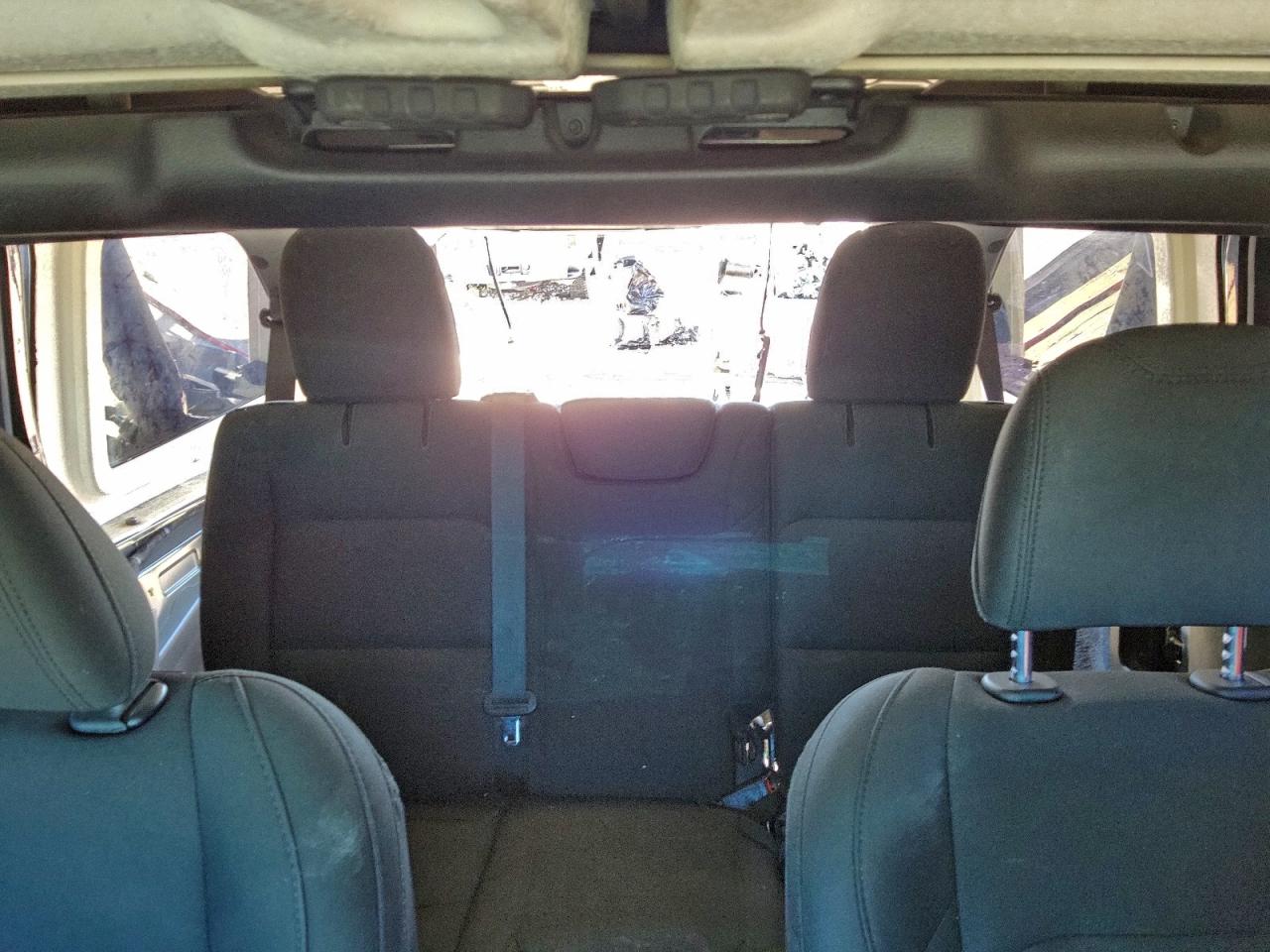 2020 Jeep Wrangler Unlimited Sport VIN: 1C4HJXDN2LW154757 Lot: 93695595