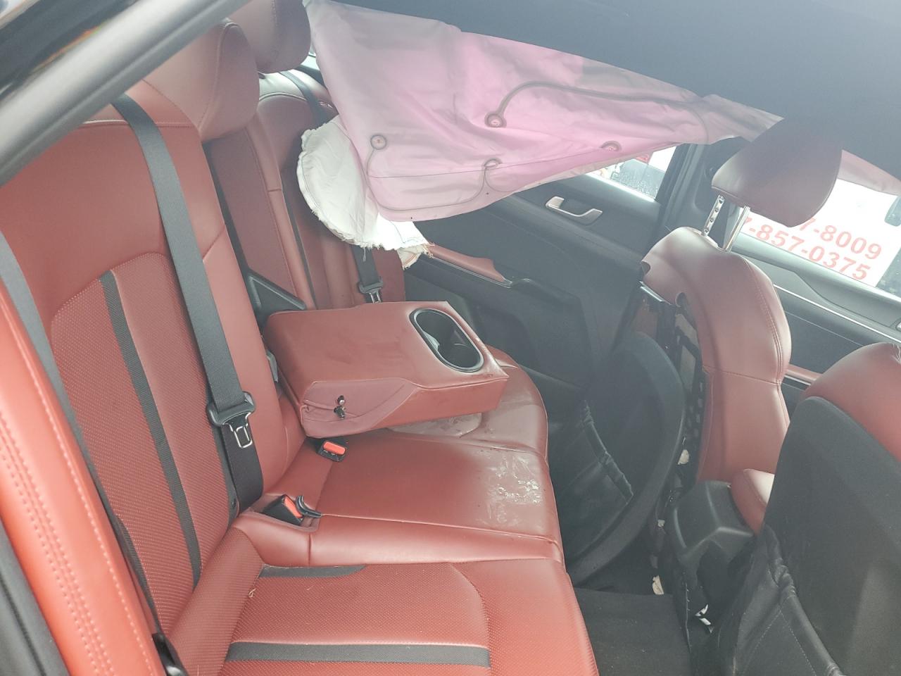 2024 Kia K5 Gt Line VIN: 5XXG64J22RG241431 Lot: 91845465