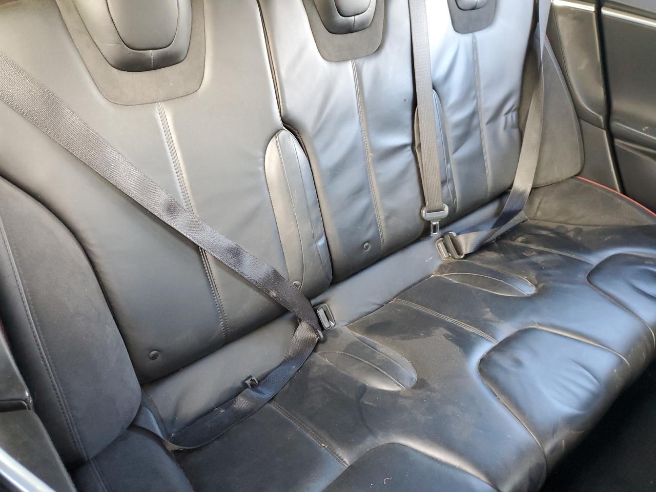 2013 Tesla Model S VIN: 5YJSA1DP8DFP04280 Lot: 93947545