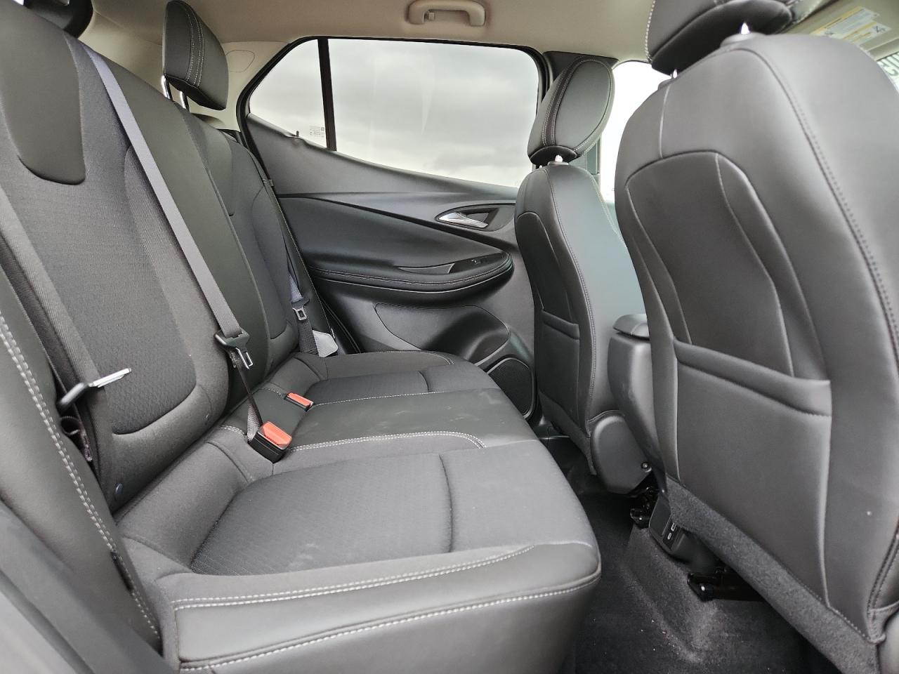 2026 Buick Encore Gx Preferred VIN: KL4AMBSL3TB001268 Lot: 93370505