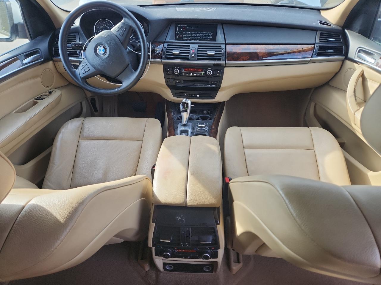 2013 BMW X5 xDrive35I VIN: 5UXZV4C56D0G57027 Lot: 93068845