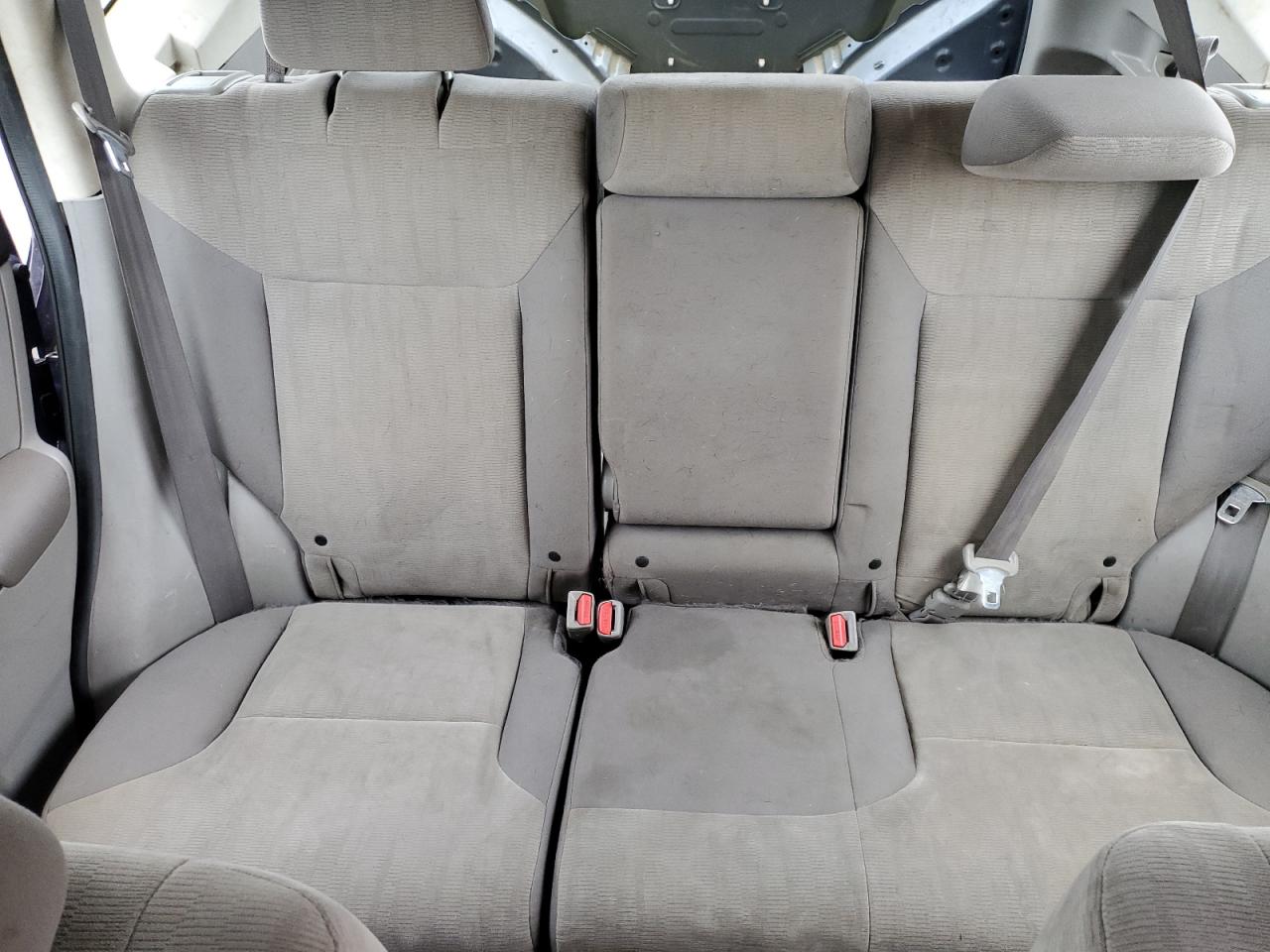 2013 Honda Cr-V Lx VIN: 2HKRM4H38DH638958 Lot: 91241905