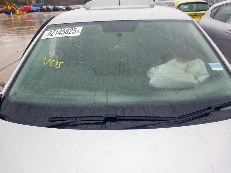 2014 VOLKSWAGEN POLO 1.2 TSI SE 5DR DSG