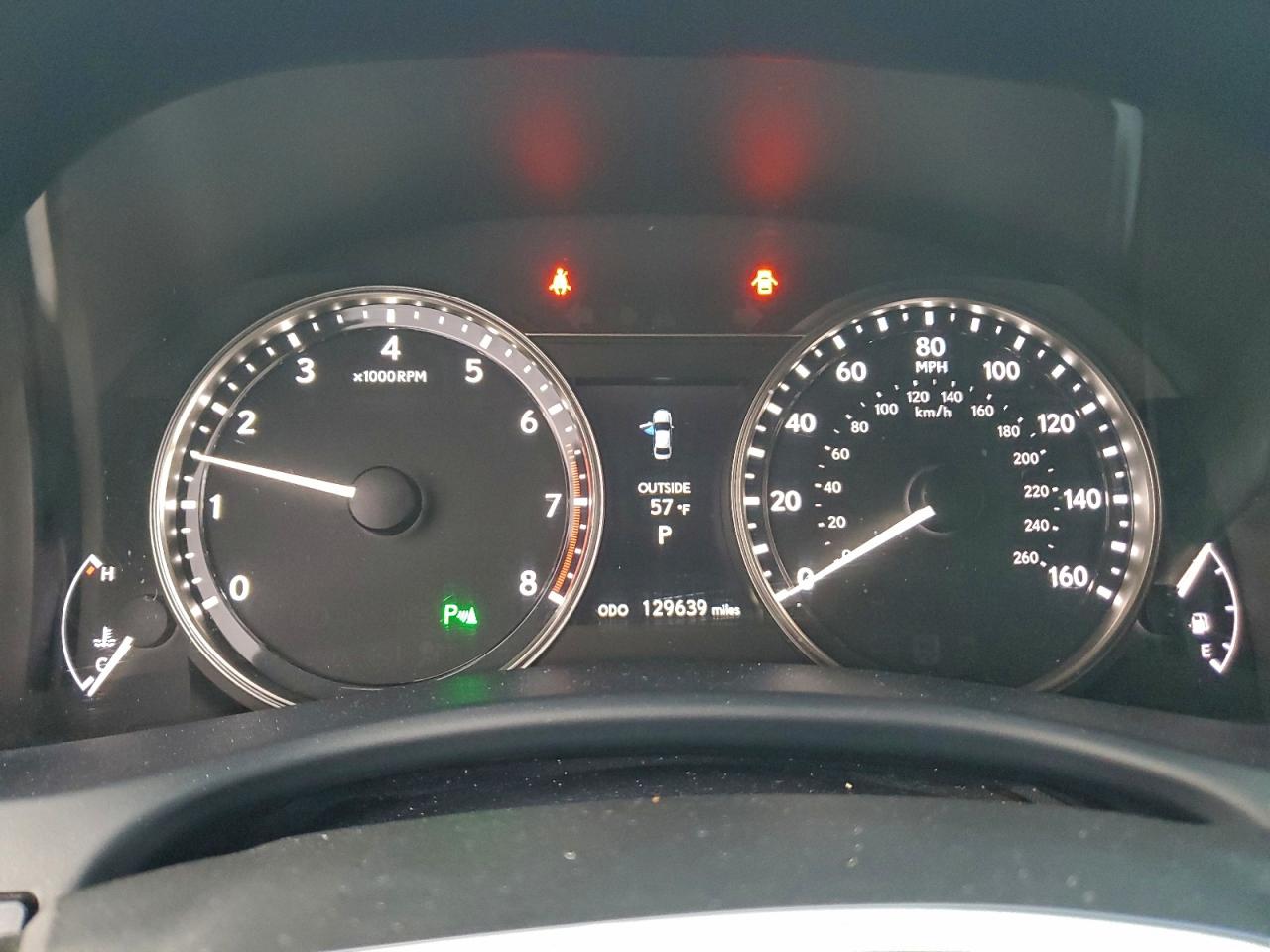 2015 Lexus Gs 350 VIN: JTHBE1BL1FA008312 Lot: 94136075