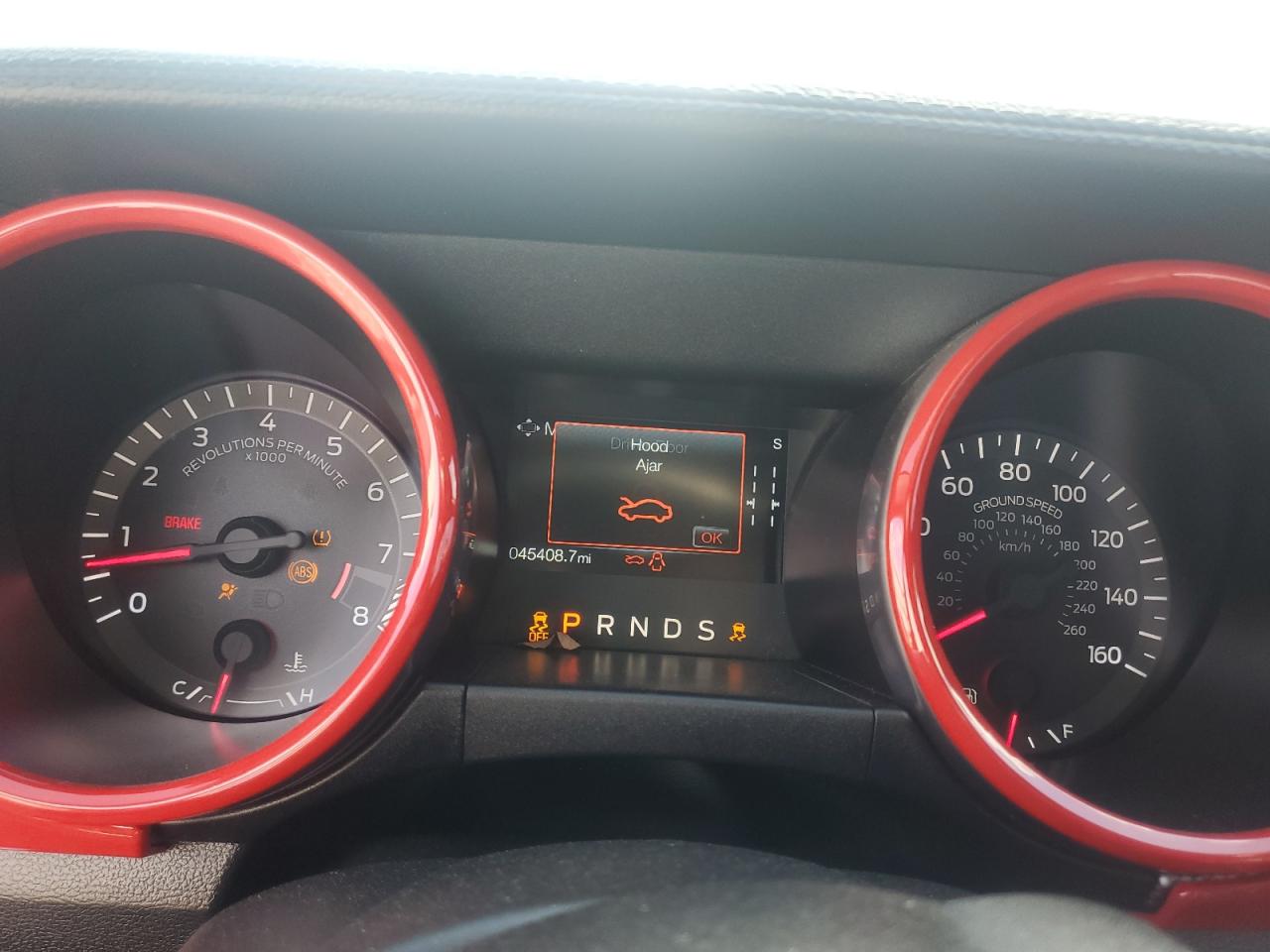 2021 Ford Mustang Gt VIN: 1FA6P8CF6M5151007 Lot: 90916685