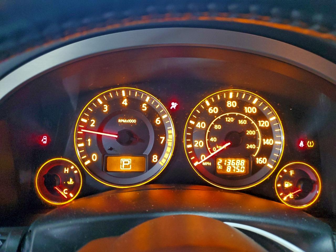 2008 Infiniti Fx35 VIN: JNRAS08W38X202891 Lot: 94150045