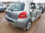 2007 TOYOTA YARIS 1.3 VVT-I TR 5DR for sale at Copart SANDY