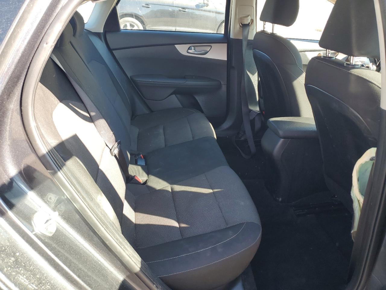 2024 Kia Forte Lx VIN: 3KPF24AD0RE765467 Lot: 91143435