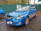 2009 HYUNDAI I30 1.4 COMFORT 5DR for sale at Copart ST HELENS