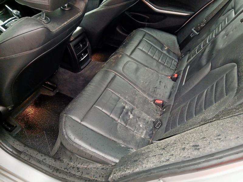 2019 BMW 3 SERIES 330I M SPORT 4DR STEP AUTO