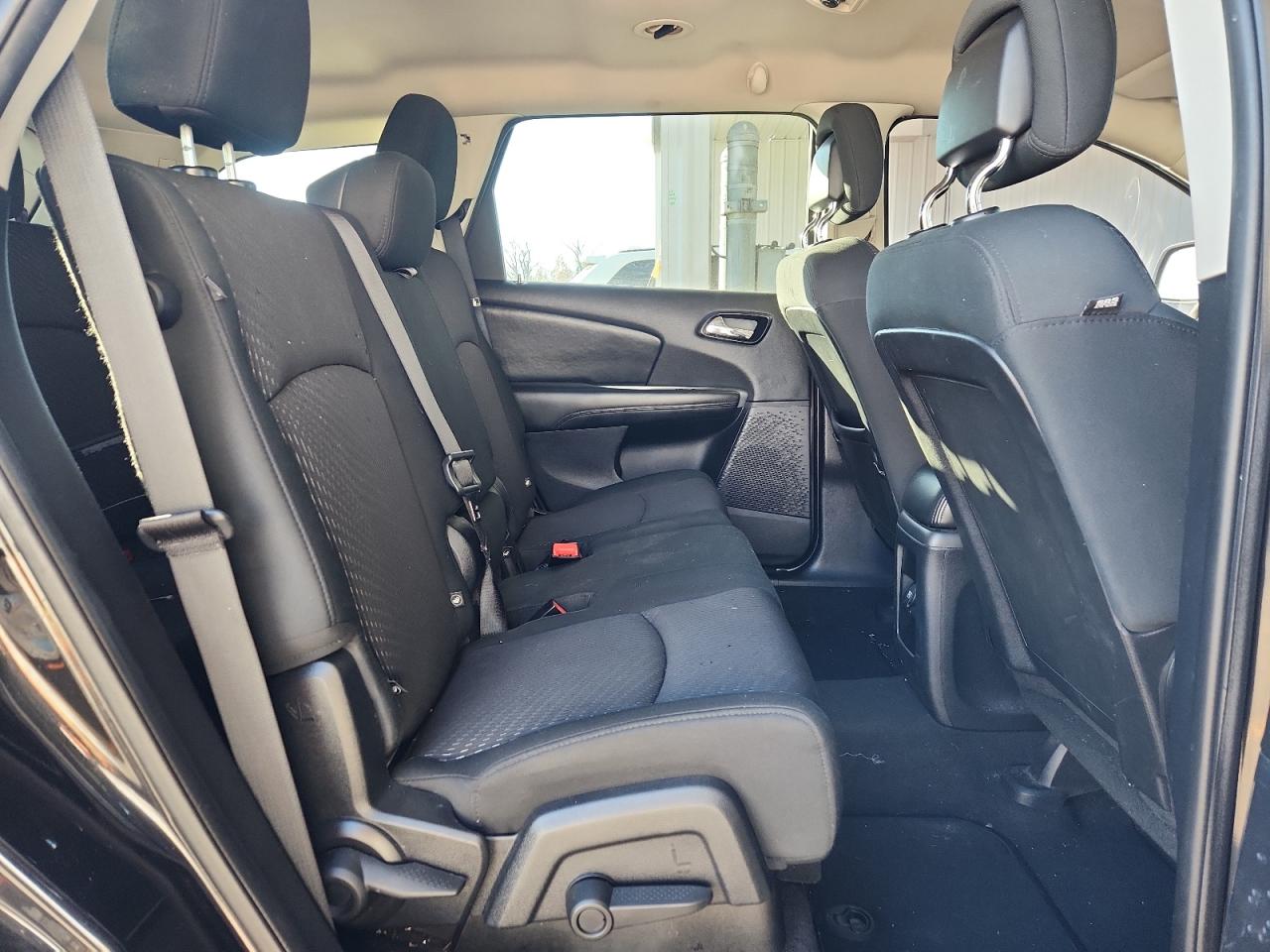 2012 Dodge Journey Sxt VIN: 3C4PDCBG5CT133388 Lot: 92708555