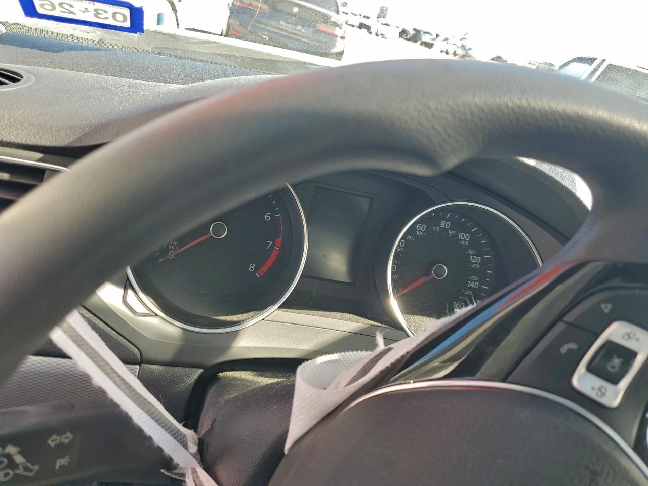 2018 Volkswagen Jetta S VIN: 3VW2B7AJ7JM248311 Lot: 94564225