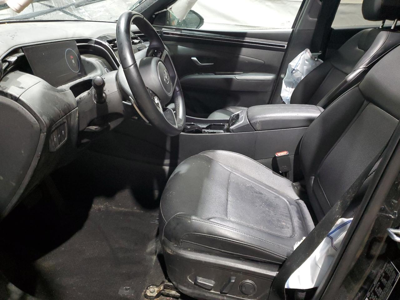 2024 Hyundai Santa Cruz Xrt VIN: 5NTJDDDF4RH102224 Lot: 93022165