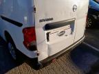 2010 NISSAN NV200 1.5 DCI SE VAN for sale at Copart SANDWICH