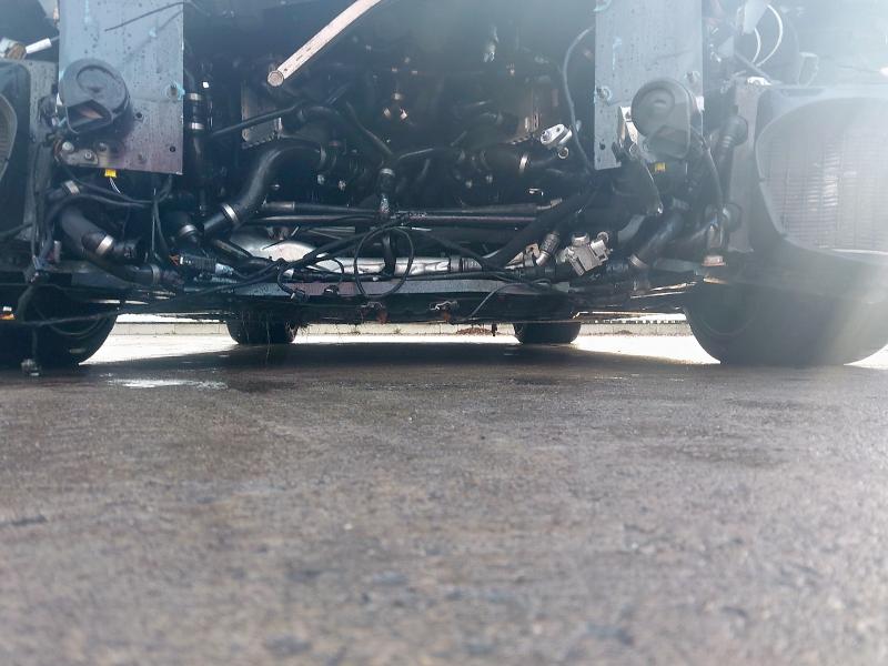 2019 MERCEDES-BENZ AMG GT GT R 2DR AUTO