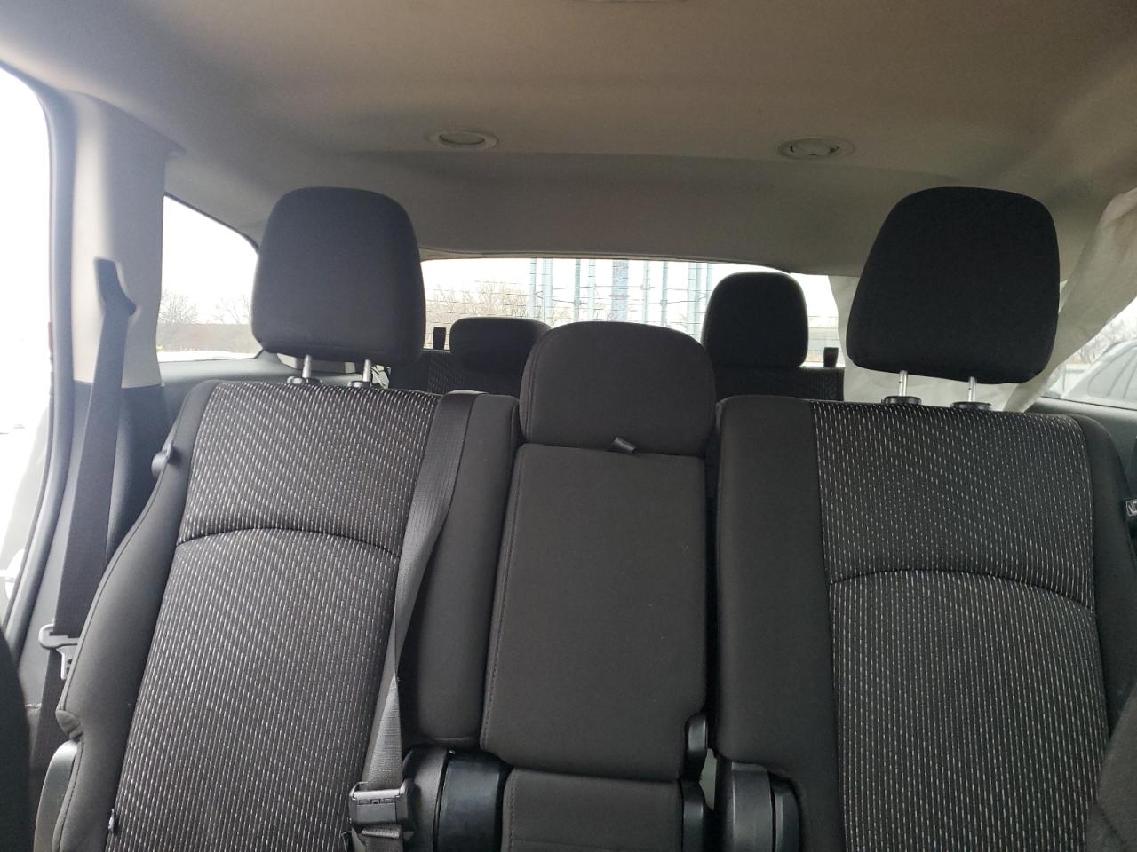 2020 Dodge Journey Se VIN: 3C4PDCAB7LT280379 Lot: 93951285