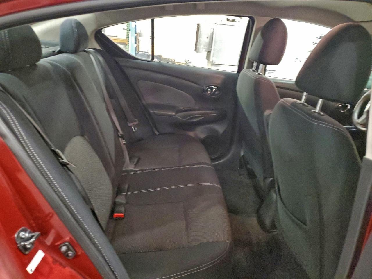 2016 Nissan Versa S VIN: 3N1CN7AP1GL860041 Lot: 93933085