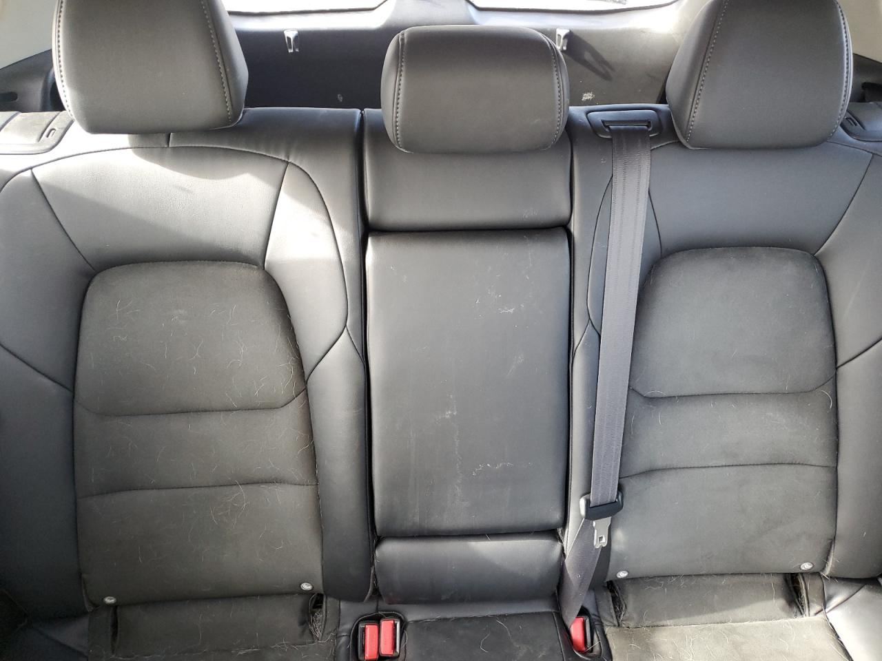 2021 Mazda Cx-5 Touring VIN: JM3KFACM9M1127672 Lot: 91319655