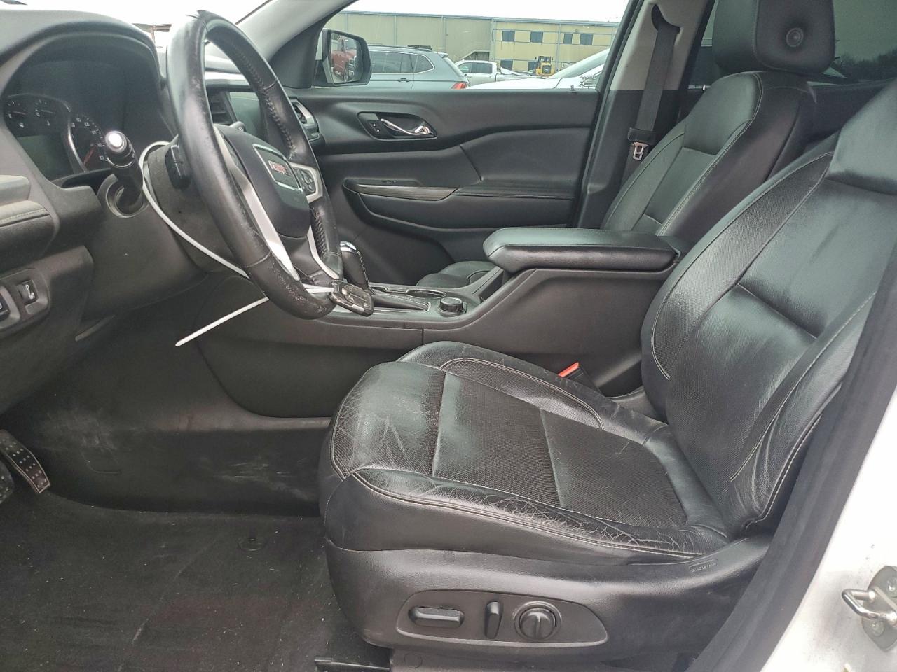 2017 GMC Acadia Slt-1 VIN: 1GKKNMLS9HZ198278 Lot: 93469965