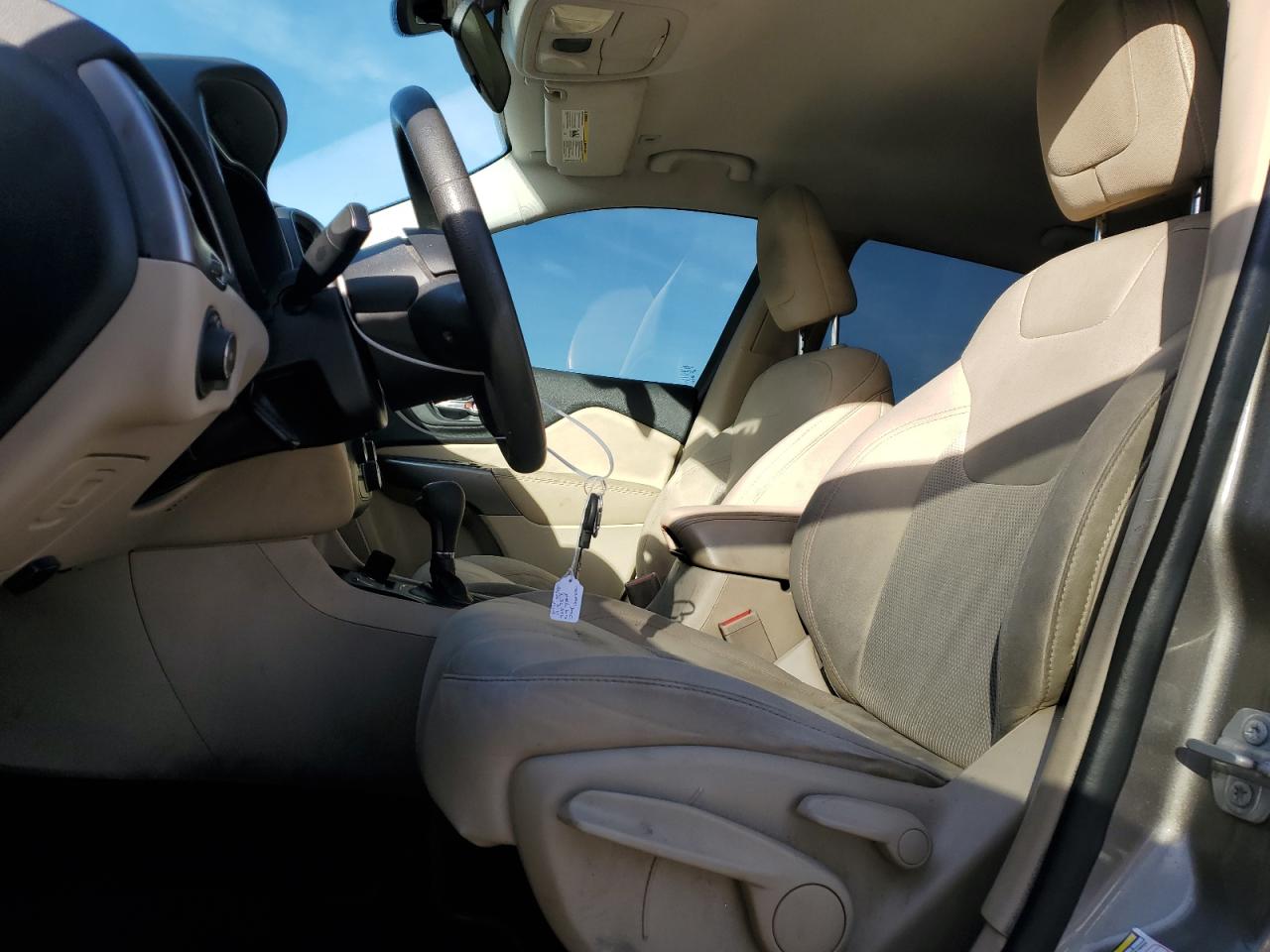 2019 Jeep Cherokee Latitude VIN: 1C4PJLCX1KD222080 Lot: 91874985