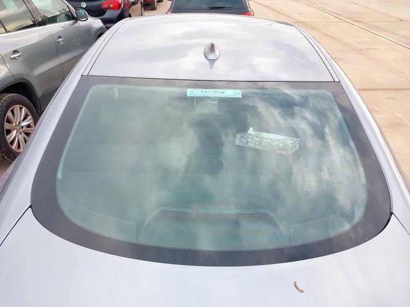 2014 JAGUAR XF 2.2D [200] LUXURY 4DR AUTO