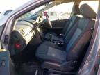2007 MERCEDES-BENZ A CLASS A150 CLASSIC SE 5DR for sale at Copart SANDWICH