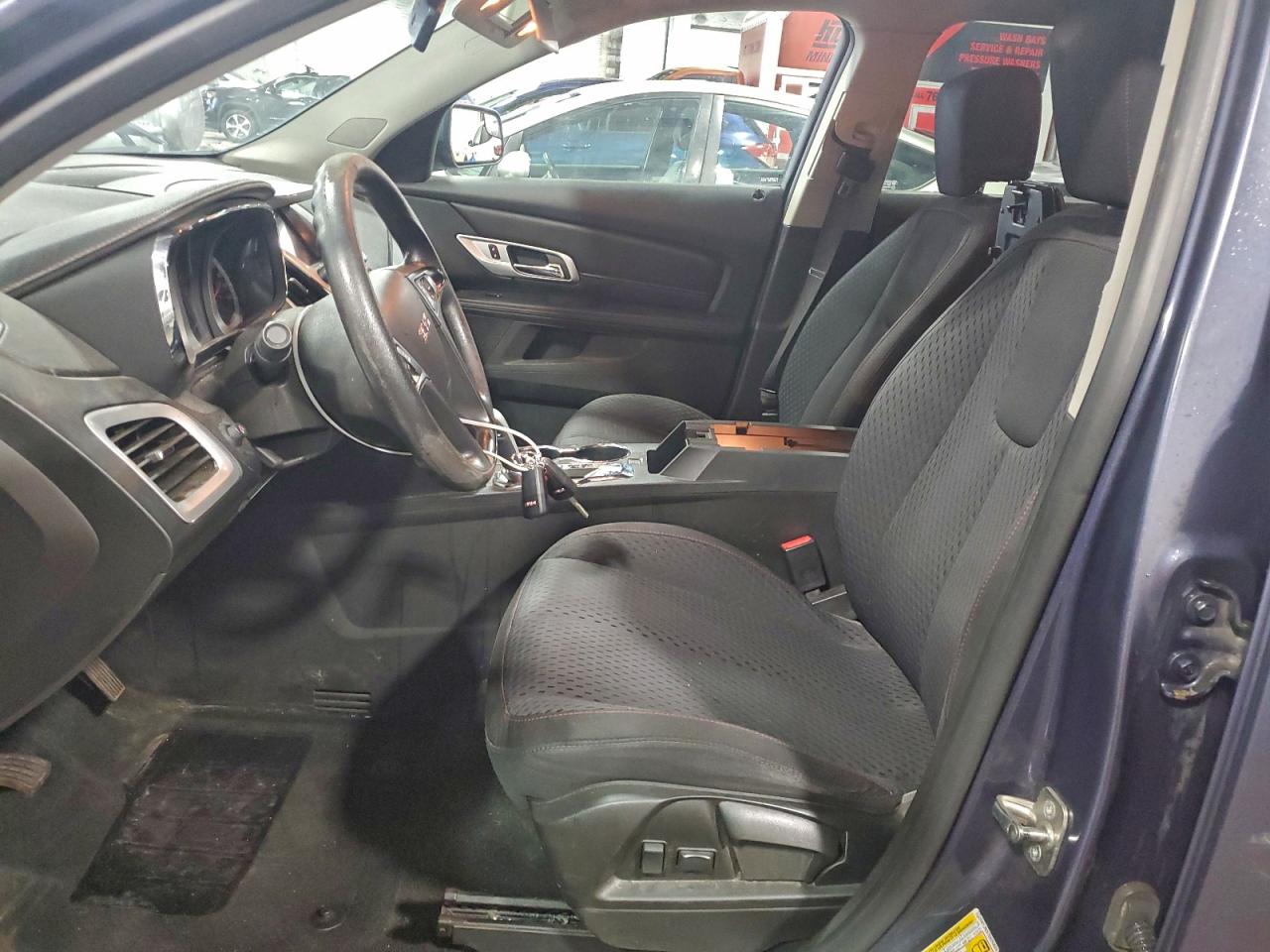 2013 GMC Terrain Sle VIN: 2GKFLREK7D6293624 Lot: 93706815