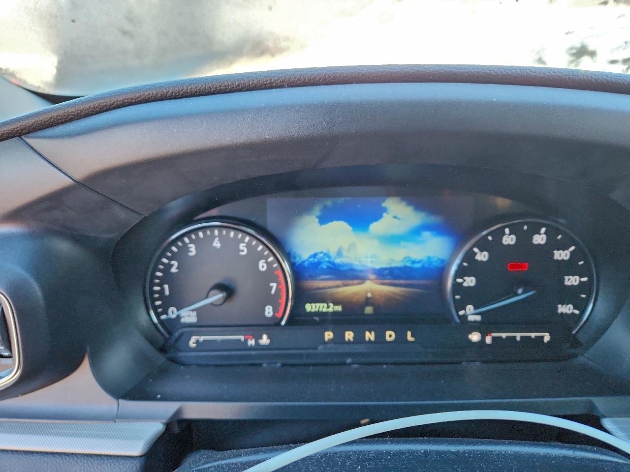 2021 Ford Explorer Xlt VIN: 1FMSK8DH0MGA91961 Lot: 94404435